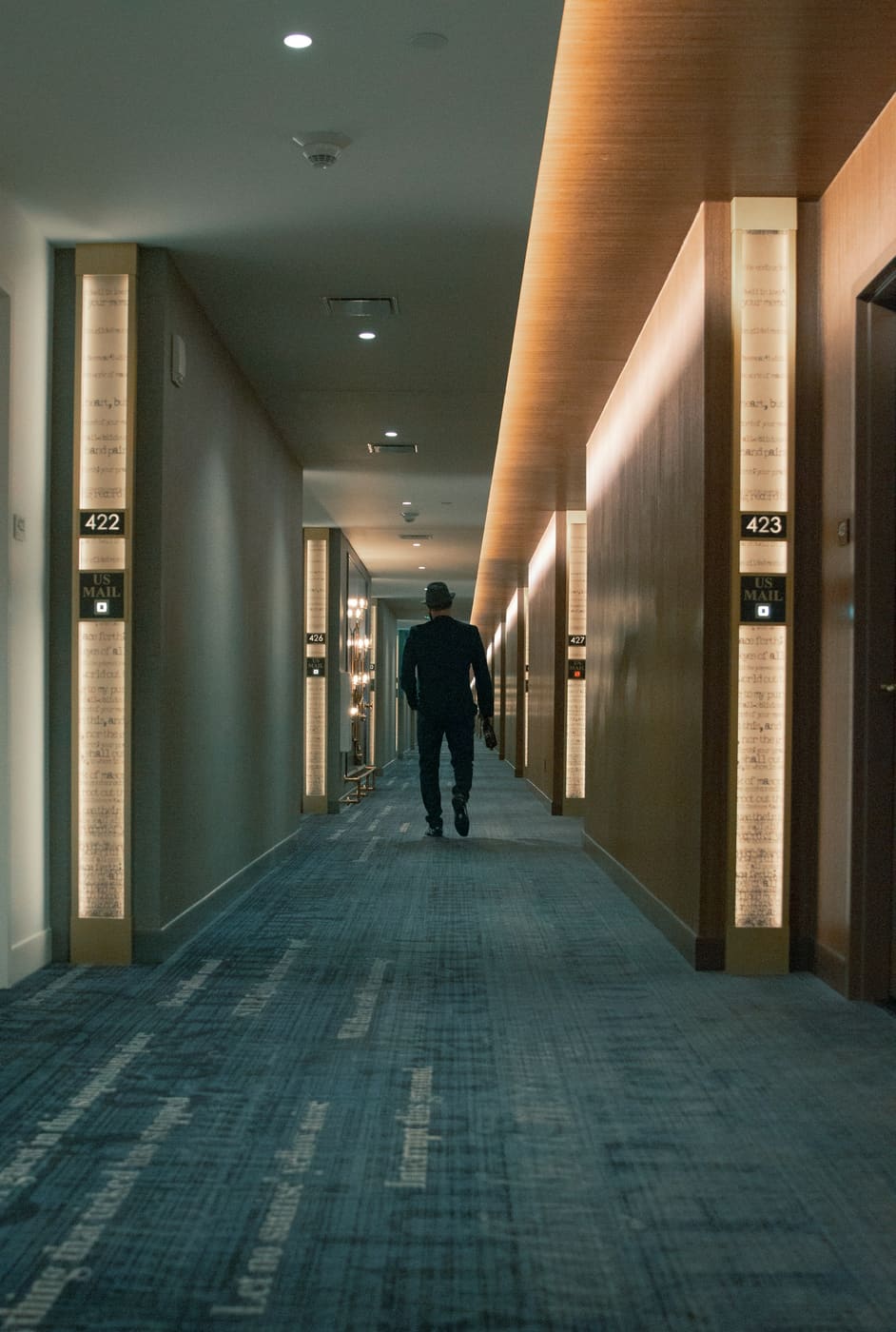 Hotel & Resort Safety Inspections — Destination Risk Advisors